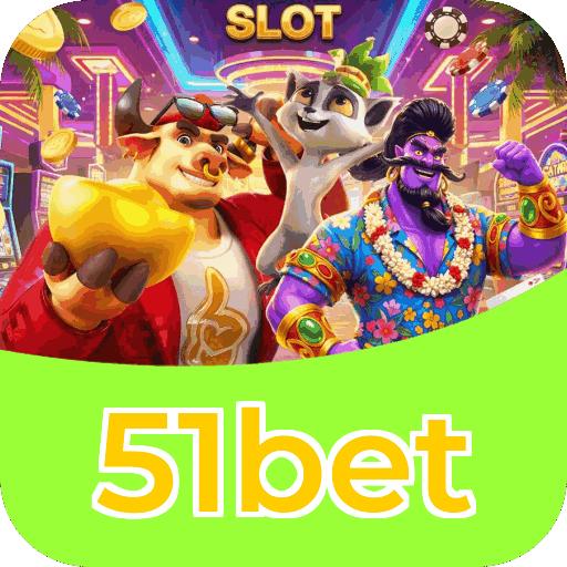 Instalação Android 51bet